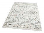 Koridorivaip Conceptum Hypnose Ar 05 724EKH1220, sinine v./beež v./hele pruun v., 300 cm x 80 cm