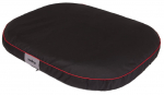 Loomavoodi Hobbydog Oval MOWCZA4, must, M