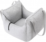 Loomade transpordikott Doggy One FONPOP2, 60 cm x 55 cm x 37 cm