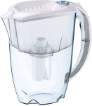 Veefiltrid Aquaphor Ideal B15, 2.8 l, valge