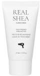 Juuksemask Rated Green Real Shea Protein Recharging Leave in Treatment, 150 ml