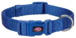 Kaelarihm koertele Trixie, sinine v., 220 - 350 mm x 15 mm, 22-35 cm x 15 mm