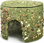 N&auml;riliste maiuspala Panama Pet, k&uuml;&uuml;likutele/n&auml;rilistele