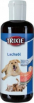 Vitamiinid koertele Trixie Salmon Oil 250 ml, l&otilde;he, 0.25 kg