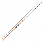 Spinning Abu Garcia Beast Pro 862 XH Power Pike 1528396, 259 cm, 268 g, pruun v.