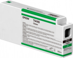 Tindiprinteri kassett Epson Singlepack Green UltraChrome HDX/HD T54XB00, roheline, 350 ml