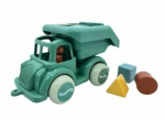 M&auml;nguasja veoauto Viking Toys 045-30-1280, roheline v.