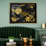 Reproduktsioon Wallity SAC1323033056, 35 cm x 35 cm