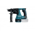 Akuperforaator Makita DHR242Z, 18 V