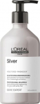 &Scaron;ampoon L&acute;Or&eacute;al Professionnel Silver, 500 ml