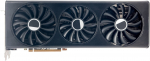 Videokaart XFX Radeon RX 7700 XT Speedster QICK 319 Black Edition, 12 GB, GDDR6
