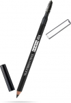 Kulmupliiats Pupa True Eyebrow, 1.08 g 004 extra brown