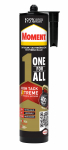 Liim paigaldus- Moment One For All High Tack, 0.44 kg, valge v.