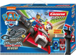 Autorada Carrera Paw Patrol Racetrack GO F025358, mitmev&auml;rviline