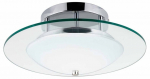 Valgusti lagi Spotlight Minnesota 9250128, LED, 3000 &deg;K, 1 x 22 W, kroom v./l&auml;bipaistev v.