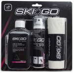 Suusahoolduskomplekt Skigo Klisterpack