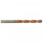 Metallist puur Tivoly Furius, metall/teras, hss, silindriline, 10 mm x 13.3 cm