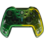 M&auml;ngukontroller Canyon Brighter GPW-02, l&auml;bipaistev v.