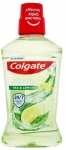 Suuvesi Colgate Plax Tea & Lemon, 500 ml