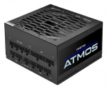 Toiteplokk Chieftec Atmos CPX-750FC 750 W, 12 cm