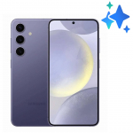 Mobiiltelefon Samsung Galaxy S24 5G, 128GB, cobalt violet v.