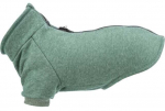Koerte kampsun Trixie CityStyle Amsterdam, tumeroheline v., S (36 cm)