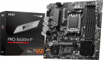 Emaplaat MSI PRO B650M-P