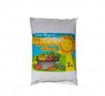 Orgaaniline v&auml;etis kalajahu ja merevetikatega mullale Emolus, pulber, 2 kg