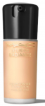 Kreempuuder, seerum MAC Studio Radiance, nc16, 30 ml