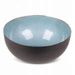 Dekoratiivne kauss Dora 1, 20 cm x 20 cm