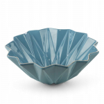 Dekoratiivne kauss Alani, 28 cm x 28 cm