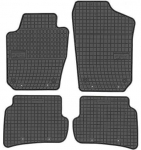 Automatt Frogum, Seat Ibiza 2008/Skoda Fabia III 2014