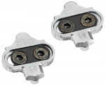 Klambrid pedaalidele Shimano SPD SM-SH56, metall, h&otilde;be v., 2 tk