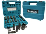 Padrunv&otilde;tmete komplekt Makita B-52308, 1/2"