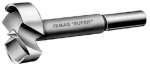 Puidufrees Famag Super 1630045, &uuml;mardamise, 90 mm x 45 mm