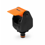 Universaalne segisti adapter Bradas Black Line ECO-4124