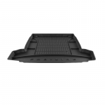 Automatt, pagasikandjad Frogum Proline, Citroen C5 II 2008-2017