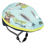 Jalgrattakiiver lastele Seven Star Wars Mandalorian, mint, 52-56 cm