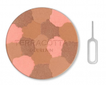 Pruunistav puuder Guerlain Terracotta Light Refill, 02 medium cool, 10 g
