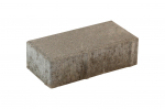 Sillutuskivid Betono Mozaika Prizma 6B, 20 x 10 x 6 cm, graniit