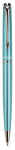 Pastakas Nakabayashi TPF-BP004BL-SL, sinine v./h&otilde;be v.