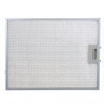 Filter Akpo P-3060, roostevaba teras v., 36.5 cm x 28.1 cm