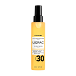 P&auml;evituse hooldus&otilde;li keha jaoks Lierac Sunissime Silky oil Sunscreen SPF30, 150 ml
