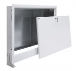 Kollektorikapp Gorgiel, 56.5 cm x 17.5 cm x 66.5 cm, krohvialune