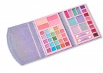Kosmeetikakomplekt t&uuml;drukutele Martinelia Unicorn Travel Wallet