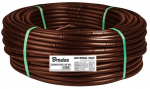 Tilkniisutusvoolik Bradas Water Drip Pro Brown, 16 mm, 100 m