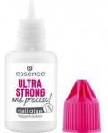 Kunstk&uuml;&uuml;nte liim Essence Ultra Strong & Precise, 8 g