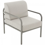 &Otilde;uetool Patio Agat D042-16DW 464008, hall v., 77 cm x 65 cm x 74 cm