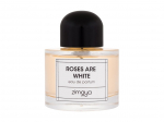 Parf&uuml;&uuml;mvesi Zimaya Roses Are White, 100 ml
