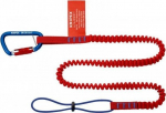 Jagamiss&uuml;steemi komplekt Knipex Tethering System Set, 00 50 05 T BK, t&ouml;&ouml;riistadele, 90 cm